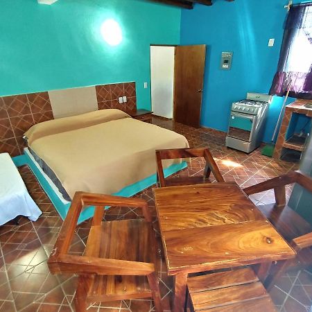 Casa Nantli Hotell Yelapa Exteriör bild