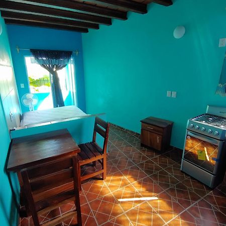 Casa Nantli Hotell Yelapa Exteriör bild