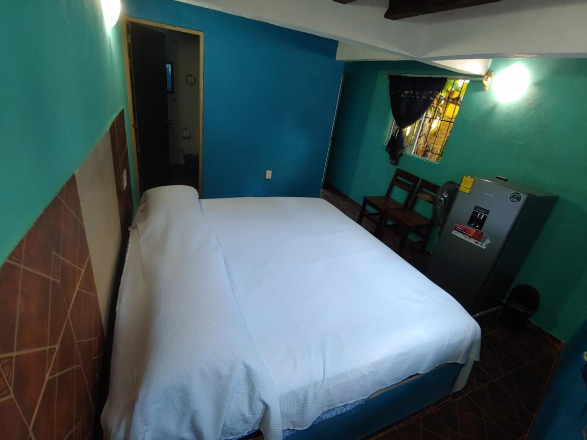Casa Nantli Hotell Yelapa Exteriör bild