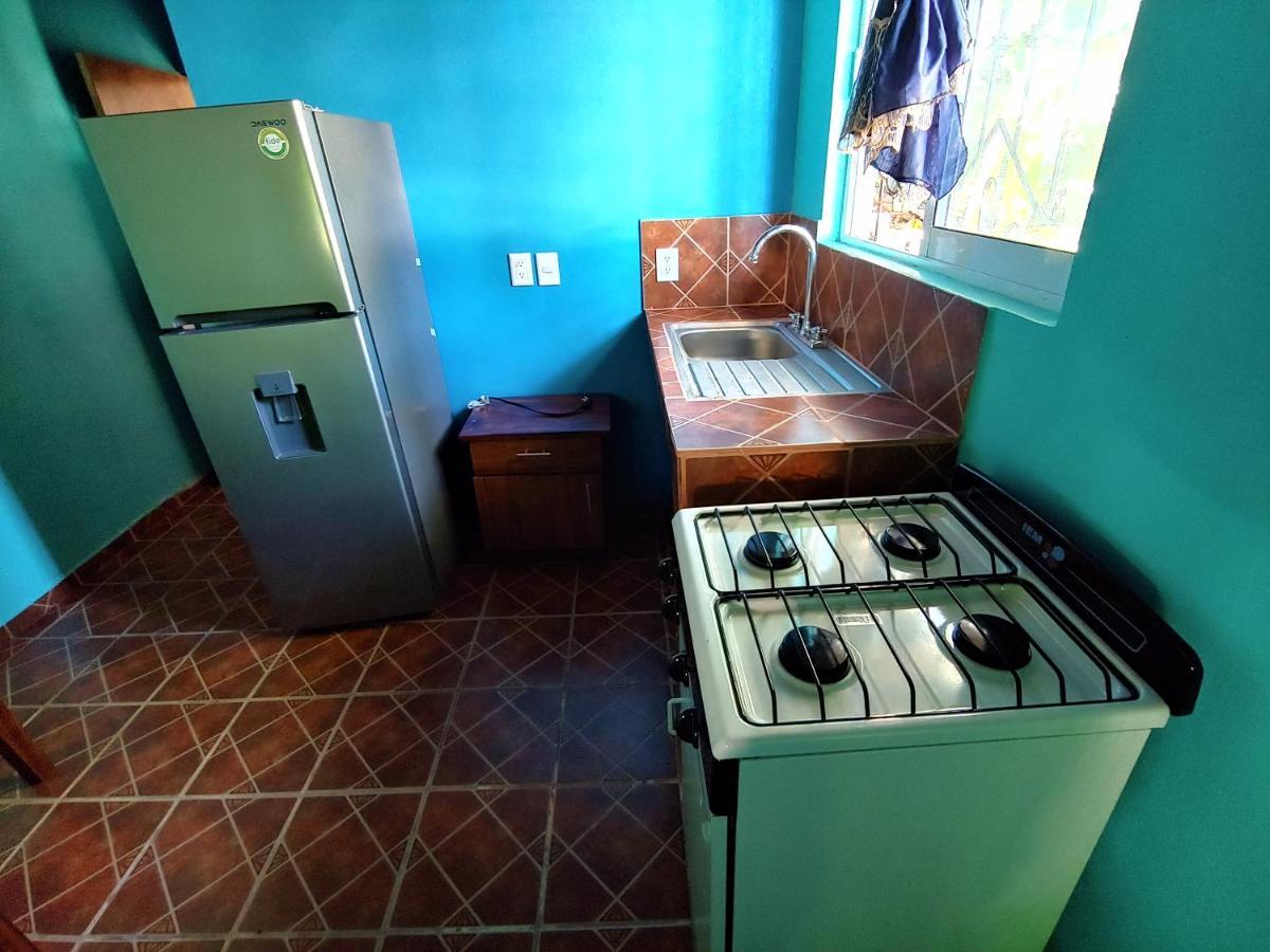 Casa Nantli Hotell Yelapa Exteriör bild