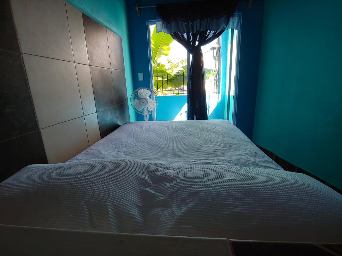 Casa Nantli Hotell Yelapa Exteriör bild